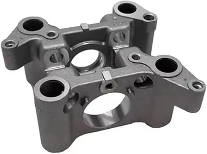 SOPORTE DE ARBOL DE LEVAS