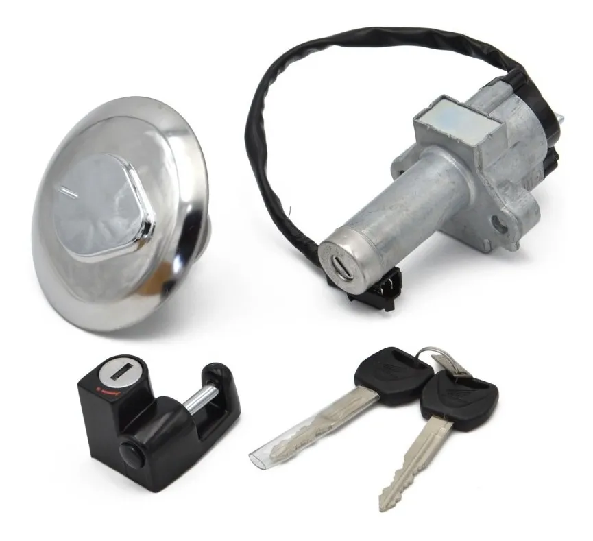 JUEGO  DE LLAVIN DE ENCENDIDO