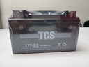 BATERIA YT7-BS TCS 149*85*93