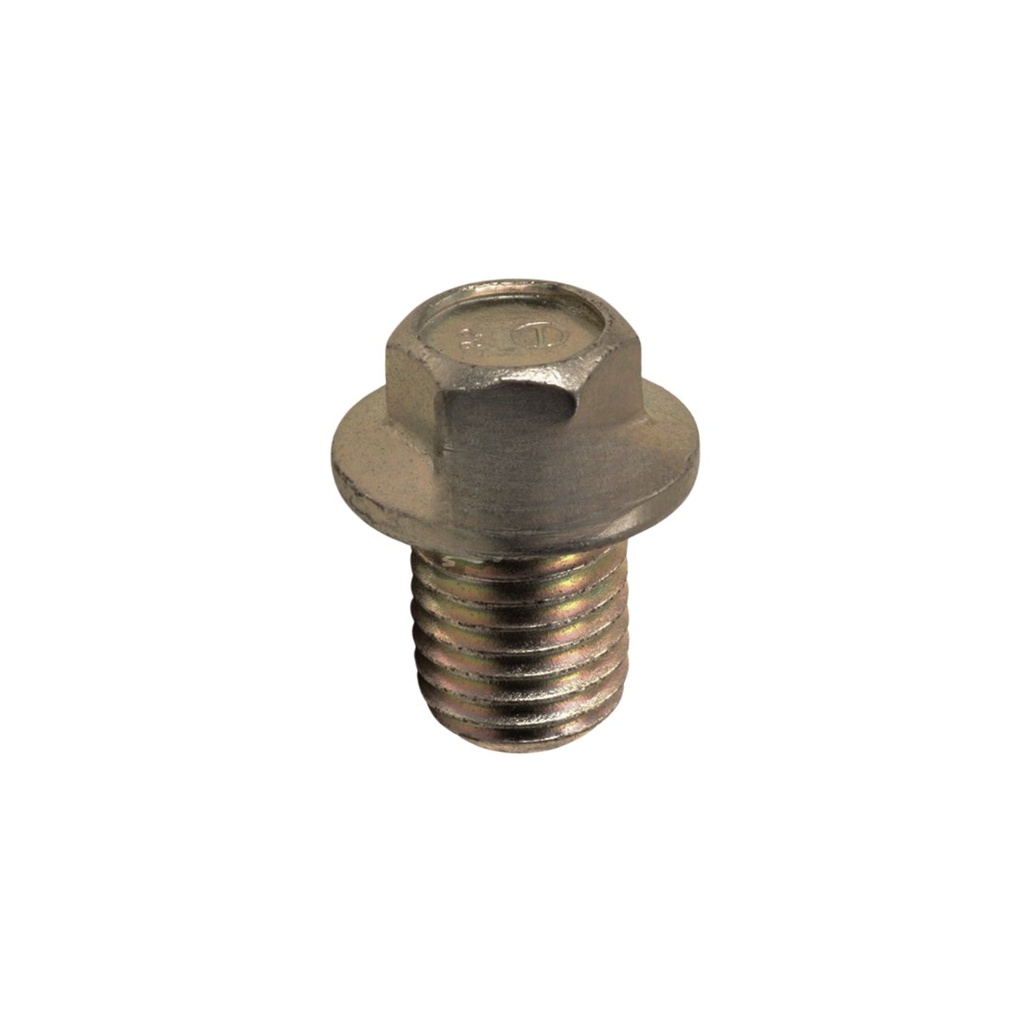 TORNILLO DE DRENAJE DE ACEITE