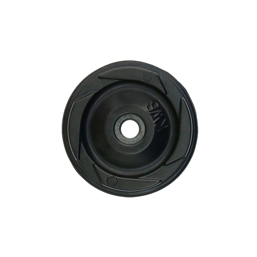 GUIA DE CADENA DE LEVAS