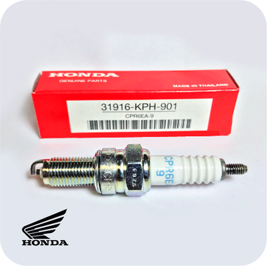 BUJIA DE MOTOR