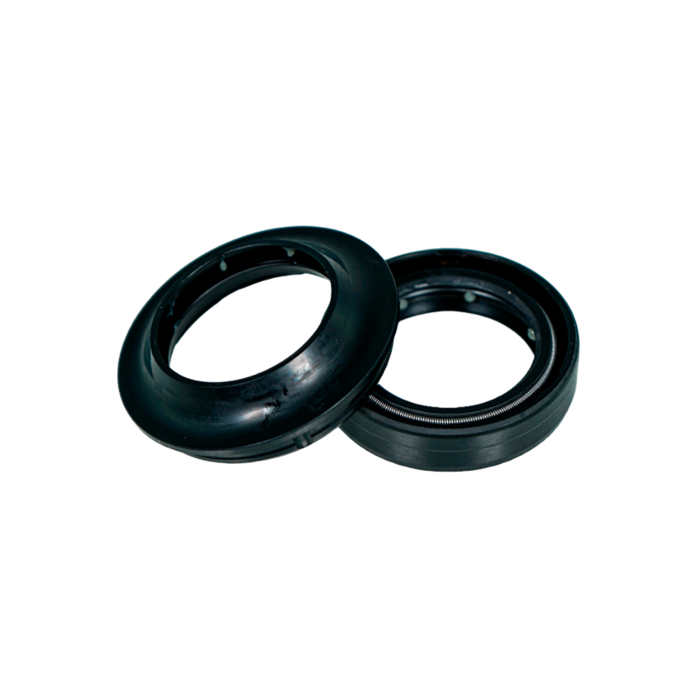 JUEGO DE SELLO, HORQUILLA DEL.