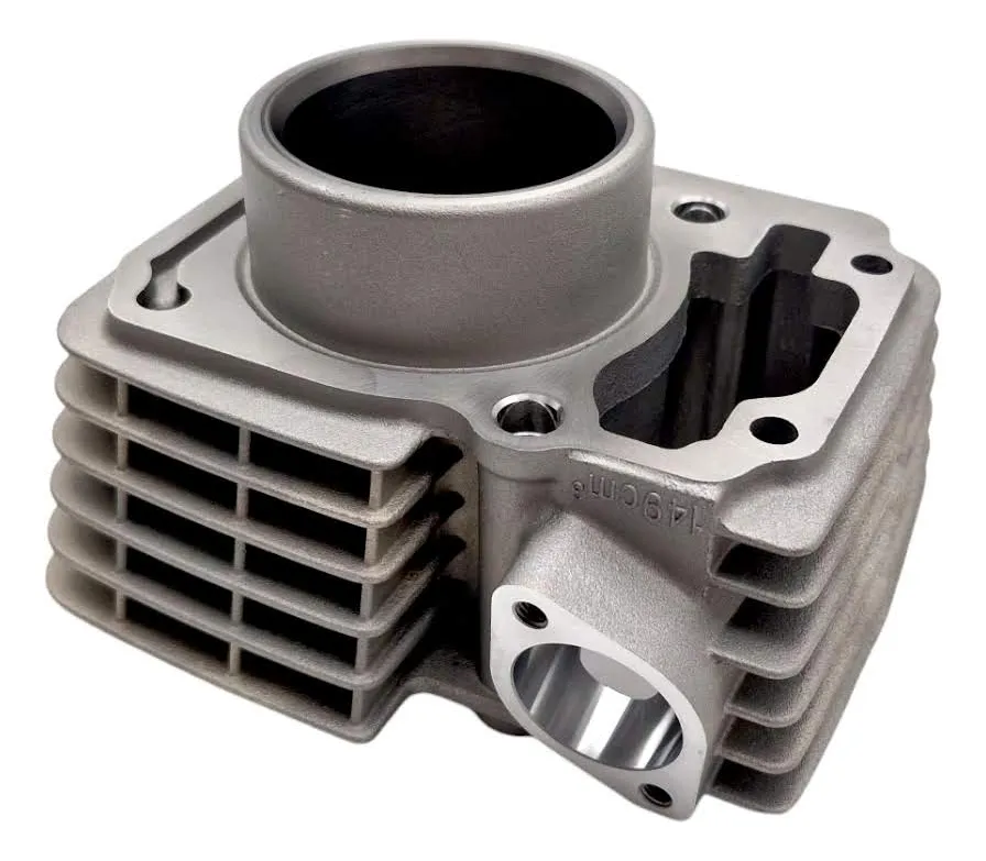 CIILINDRO DE MOTOR XR150