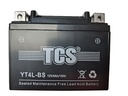 BATERIA YTX4L-BS TCS 113*69*89