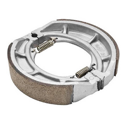 JUEGO DE ZAPATAS DE FRENO