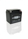 BATERIA YTX5L-BS TCS 113*69*107