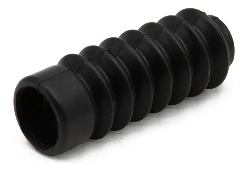 POLVERAS DE BARRA DEL