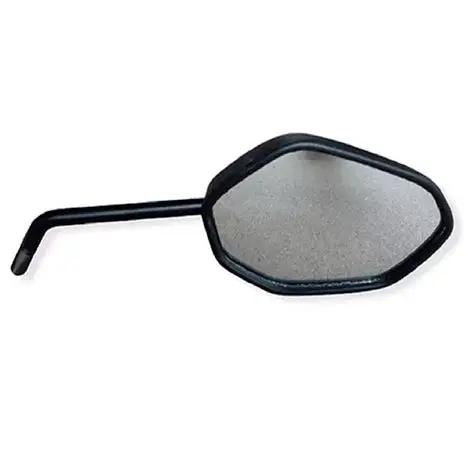ESPEJO, RETROVISOR DERECHO NEGRO