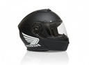 CASCO ABATIBLE NZI FIBRA TERA DUO HONDA