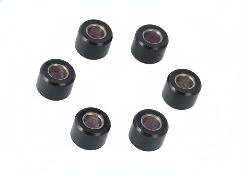 JGO. DE RODILLOS DE CONTRAPESO