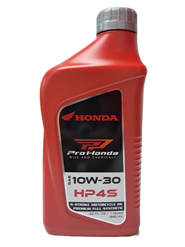 ACEITE HP4S 10W30
