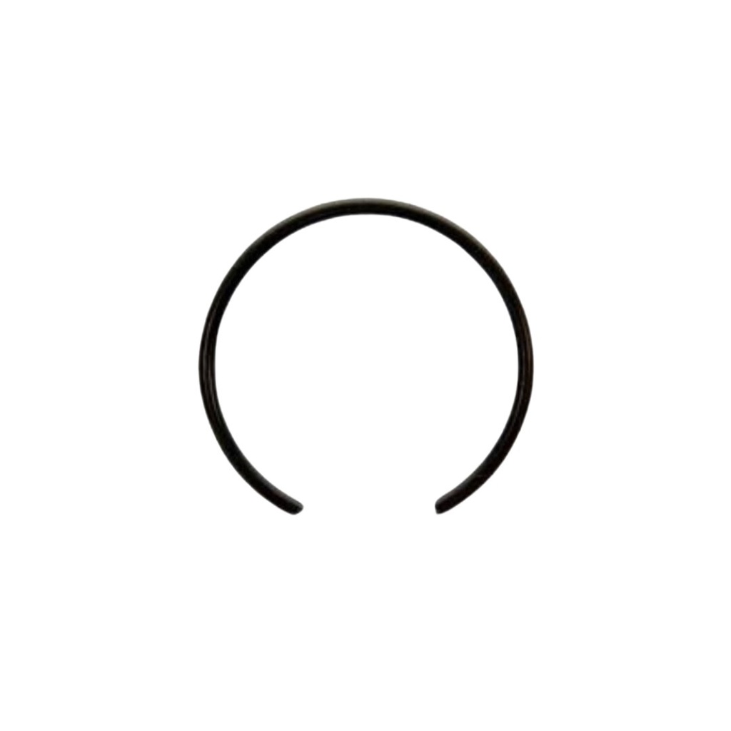 SEGURO DE PIN DE PISTON