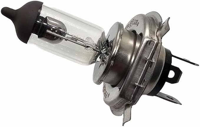 BOMBILLA DE FARO DELANTERO (12V 35/35W)