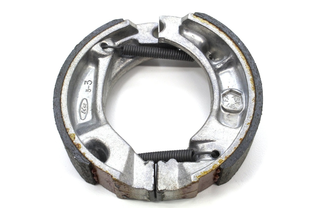 JUEGO DE ZAPATA, FRENO