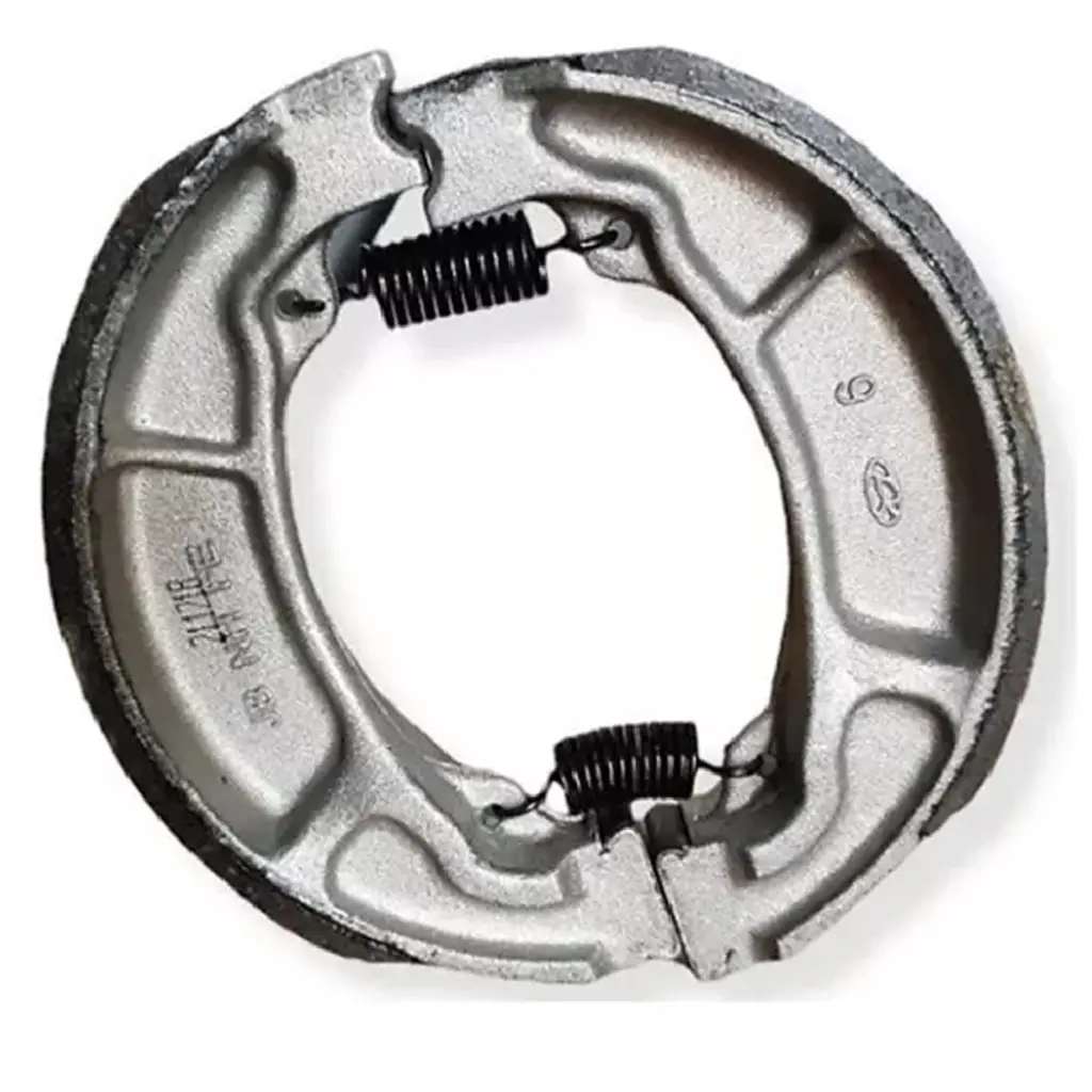 JUEGO DE ZAPATA DE FRENO