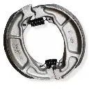 JUEGO DE ZAPATA DE FRENO