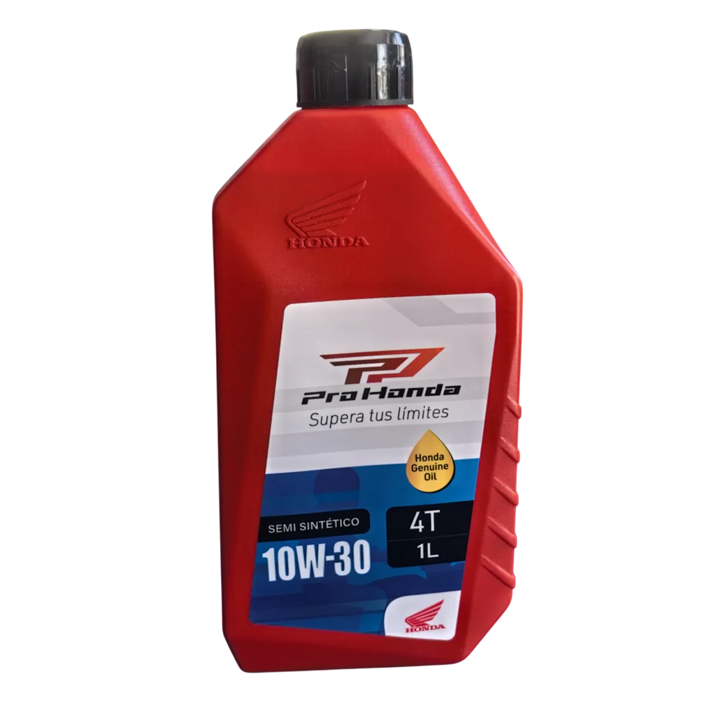 ACEITE PROHONDA SEMISINTE 4T 10W30 MA SL