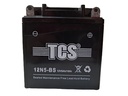 BATERIA 12N5-BS TCS 119*60*129