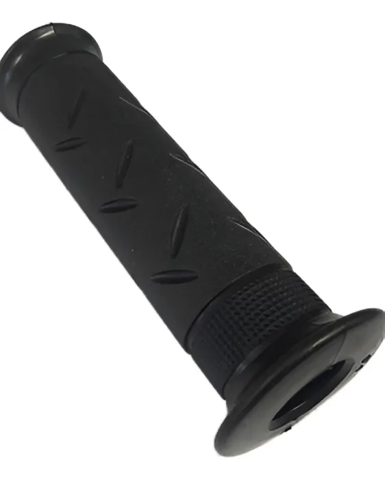 PUÑO DE MANILLAR IZQ.