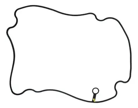 EMPAQUE DE TAPADERA DE CULATA