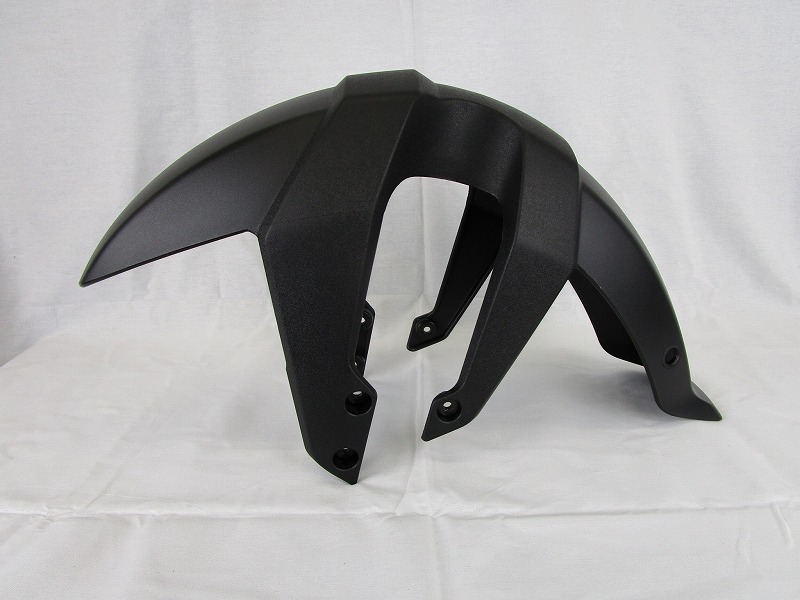 GUARDAFANGO DELANTERO