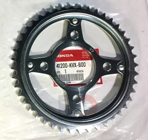 CATARINA DE TRACCION TRASERA