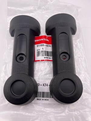 CUBIERTA DE HORQUILLA DEL.