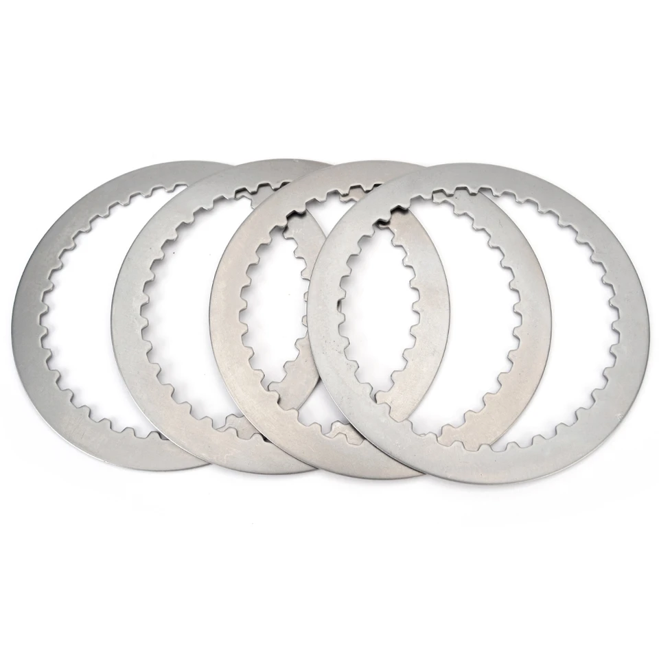 SEPARADORES METALICOS DE DISCOS DE CLUTCH