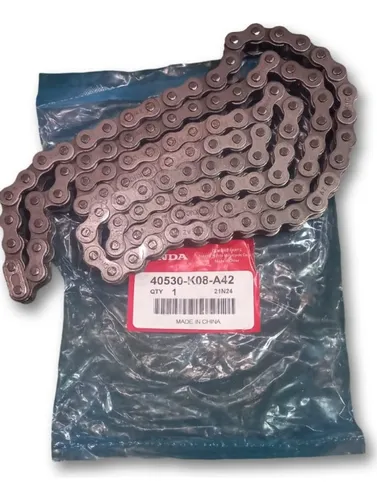CADENA DE TRACCION