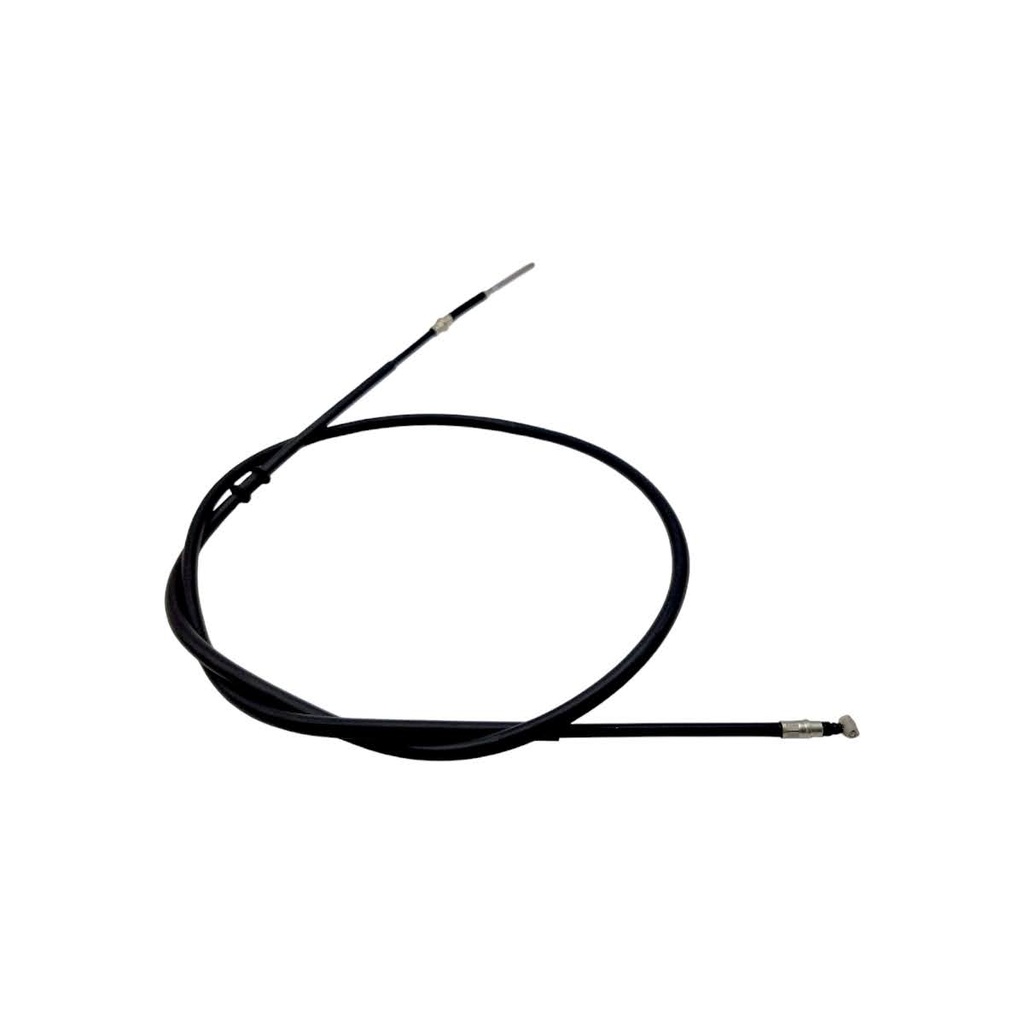 CABLE DE FRENO  TRASERO