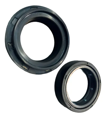 JUEGO DE SELLO, HORQUILLA DEL.