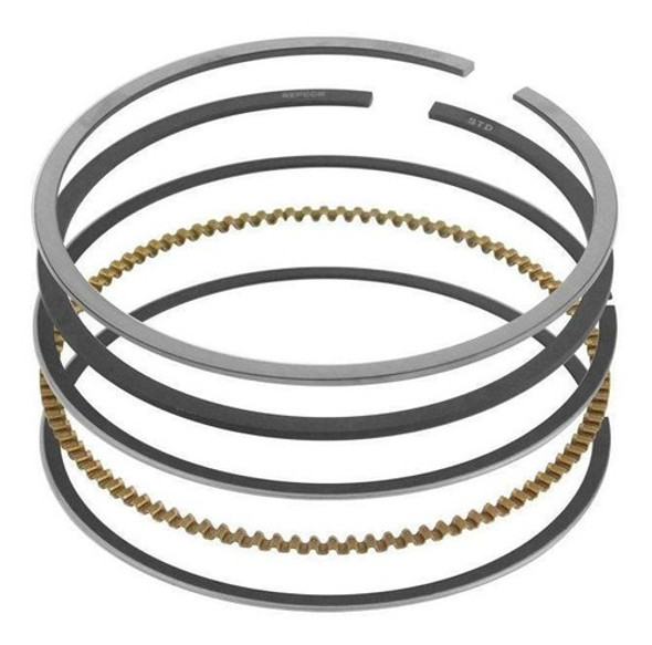 KIT DE ANILLOS DE PISTON STD