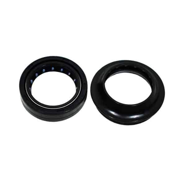 JUEGO DE SELLO, HORQUILLA DEL.