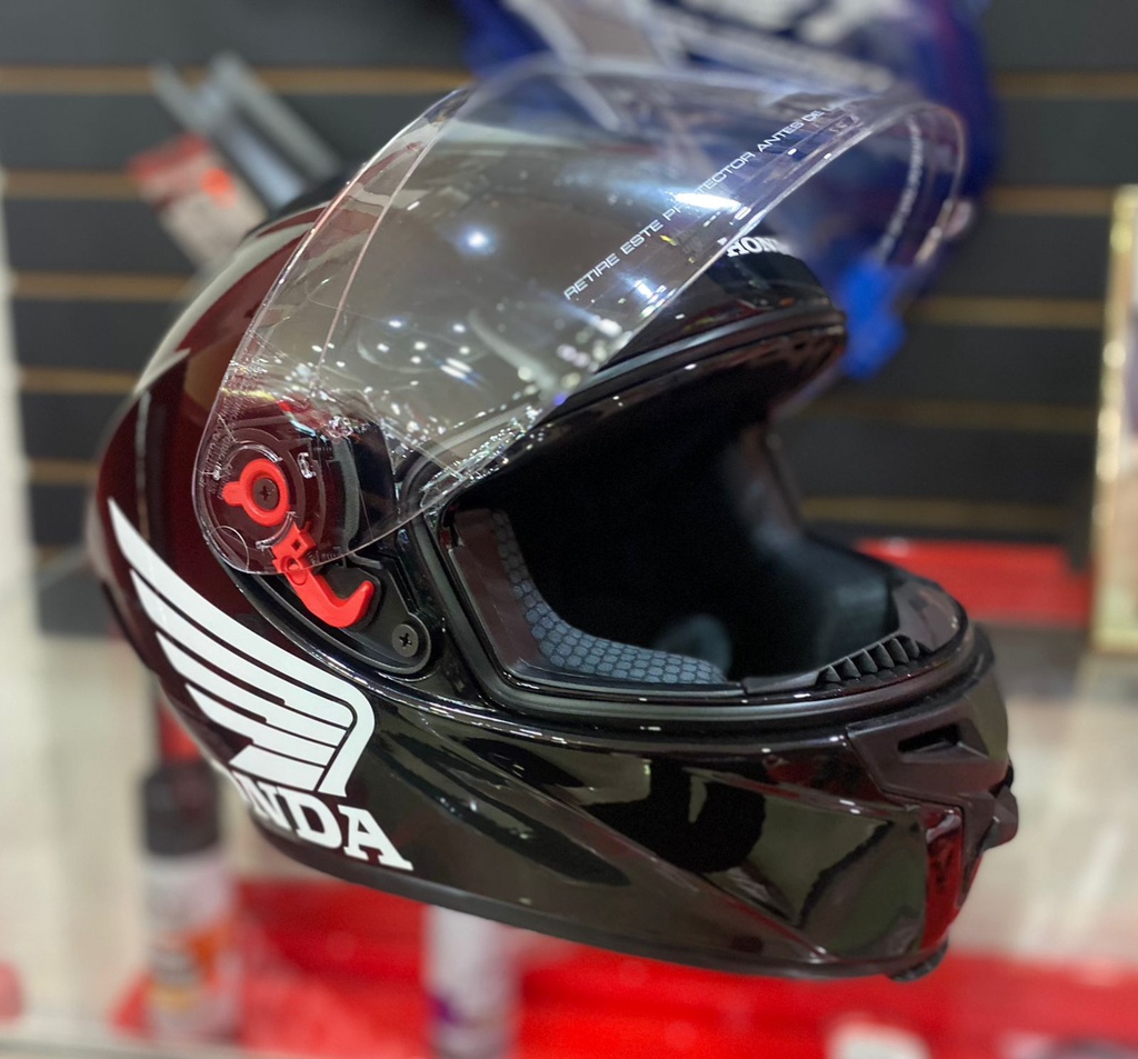 CASCO INTEGRAL NZI FIBRA GIGA HONDA