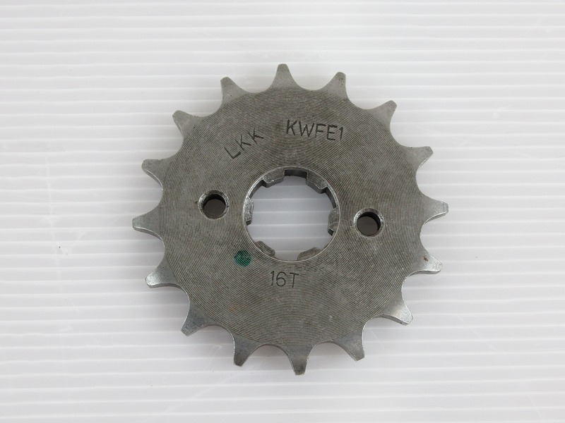 SPROKET  DE ARRASTRE DELANTERO