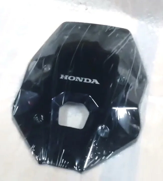 VISERA DE CARENA  DEL