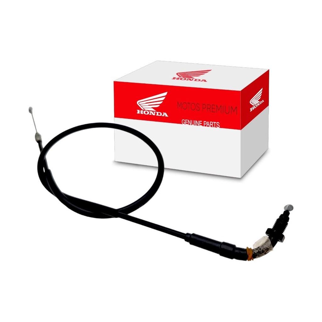 CABLE DE ACELERADOR