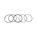 KIT DE ANILLOS DE PISTON STD