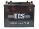 BATERIA 12N7B-BS TCS 147*59*130