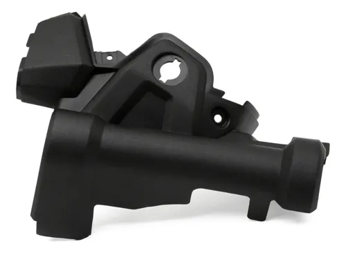 "CUBIERTA, HORQUILLA DER"