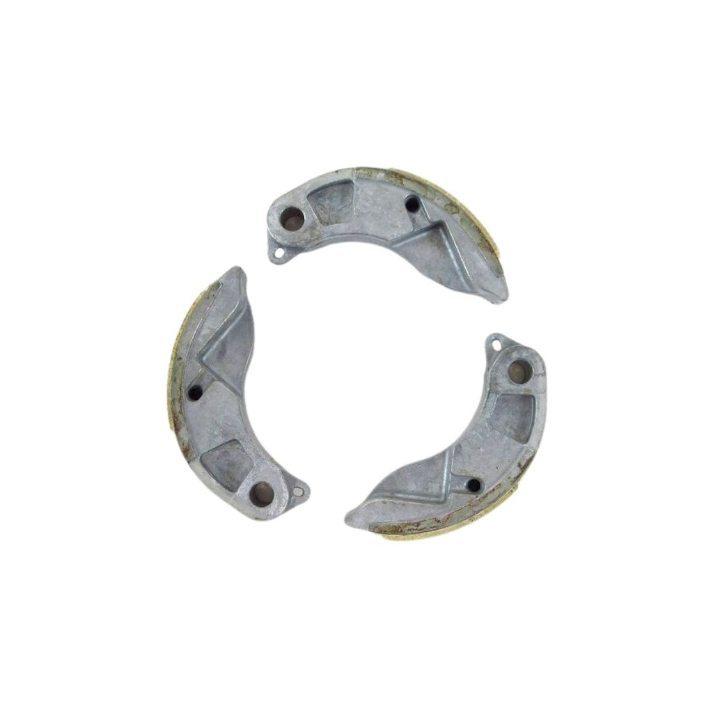 JUEGO DE FRICCIONES DE FANCLUTCH