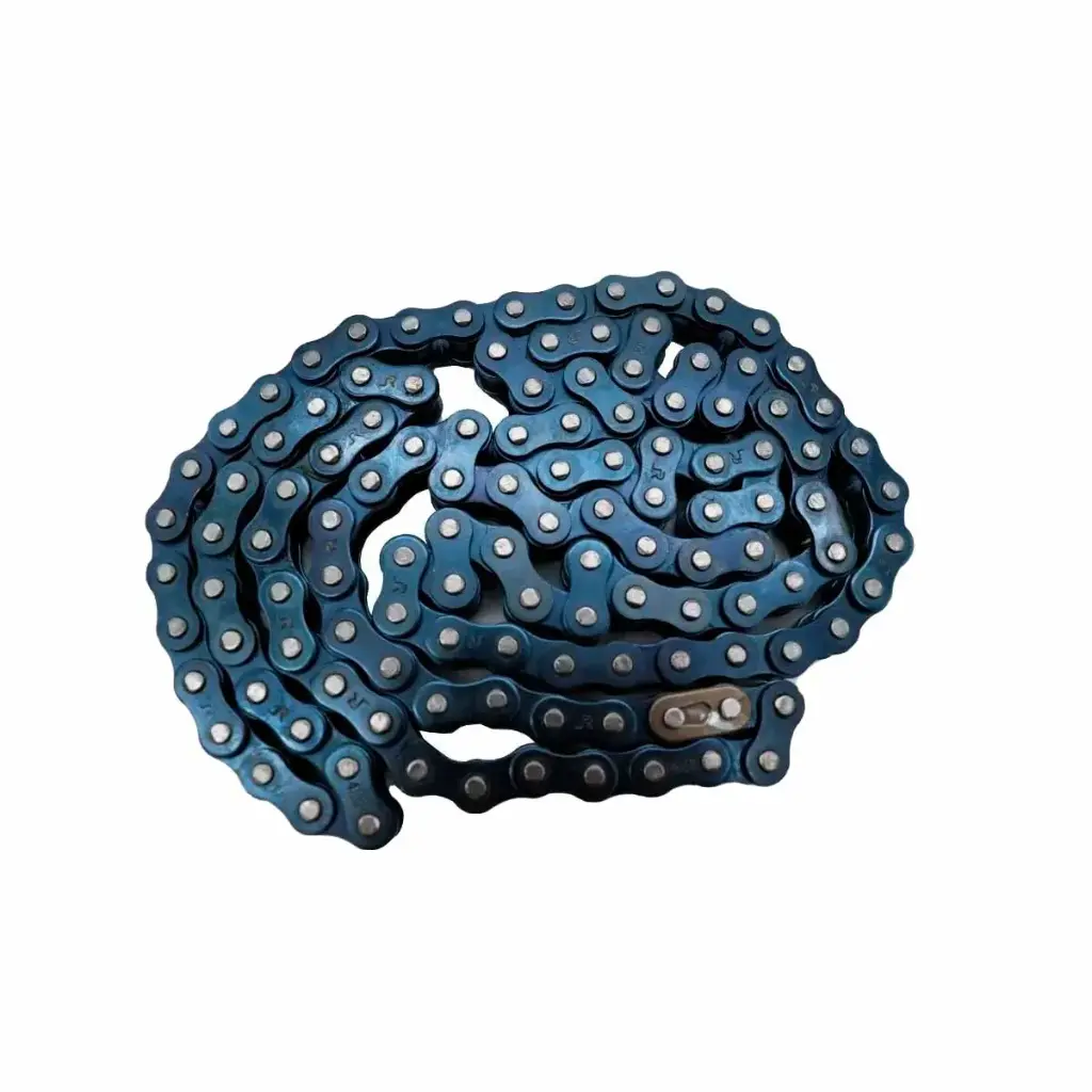 CADENA DE TRACCION