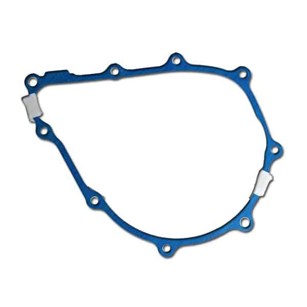 EMPAQUE DE CUBIERTA TAPADERA DE MOTOR  IZQUIERDO