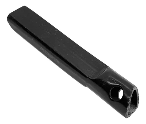 BARRA, ESTRIBO PRINCIPAL DER.