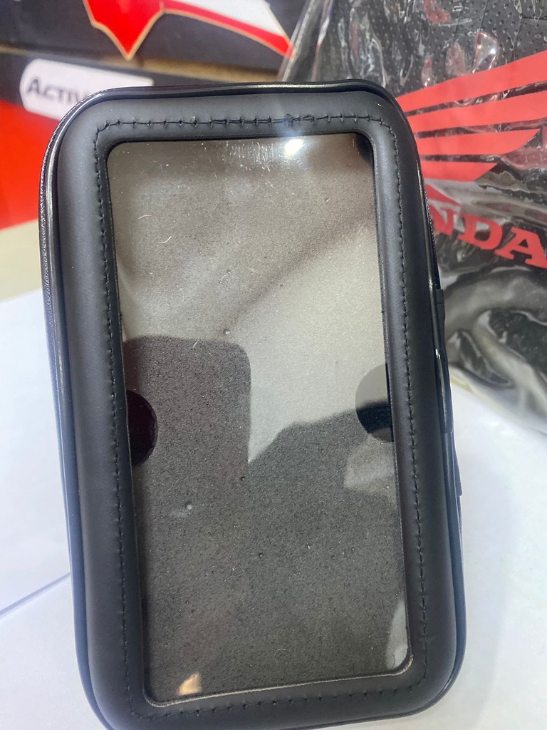 HOLDER DE CELULAR HONDA IMPREMIABLE
