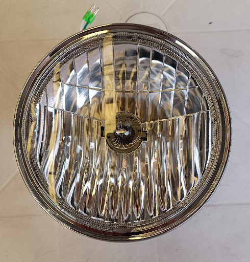 FARO DELANTERO