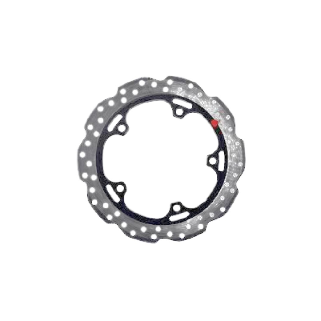 DISCO, FRENO DEL. (YUTAKA)