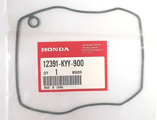 EMPAQUE DE TAPADERA DE CULATA