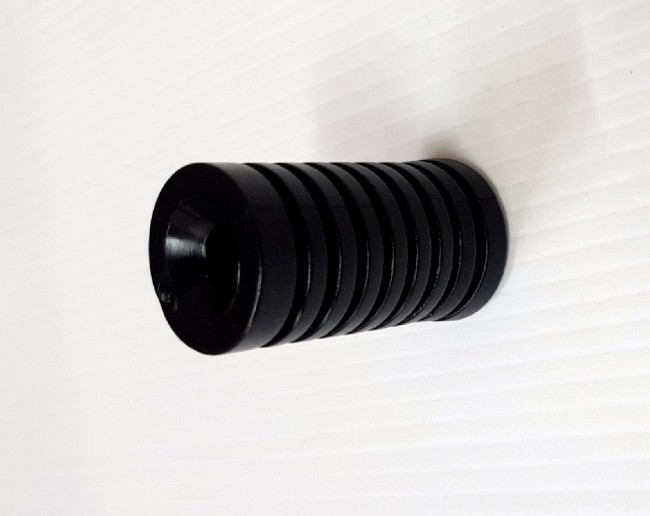 GOMA, PEDAL CAMBIO VELOCIDADES